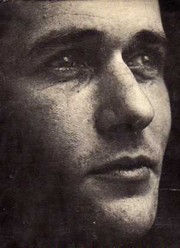 Charles Haldeman, 1963'