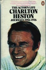 Cover of U.S. paperback edition of 'The Actor's Life'