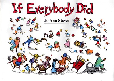 If Everybody Did Jo Ann Stover