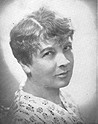 Isabel Paterson circa 1930
