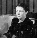 Katharine Brush, 1940