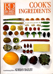 Cover of 'Cook's Ingredients'