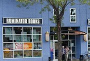 The Ruminator Books store