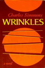 Cover of first U.S. edition of 'Wrinkles'