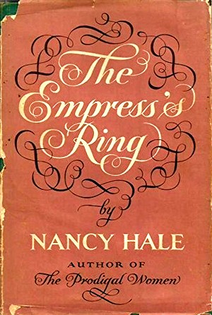 The Prodigal Women: A Novel by Nancy Hale: 9781598537499