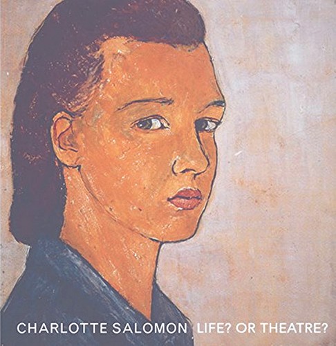Life or Theater? An Autobiographical Play by Salomon - The Neglected Books
